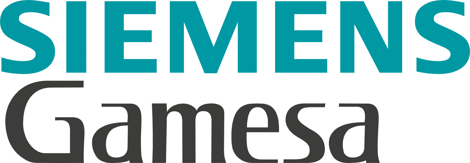 Logo Siemens Gamesa